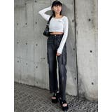 バックルベルトサンダル | MURUA | 詳細画像38 