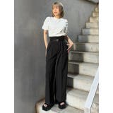 バックルベルトサンダル | MURUA | 詳細画像40 