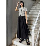 バックルベルトサンダル | MURUA | 詳細画像42 