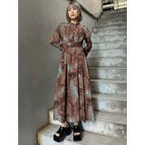 バックルベルトサンダル | MURUA | 詳細画像43 