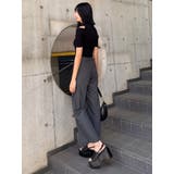 バックルベルトサンダル | MURUA | 詳細画像46 