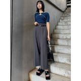 バックルベルトサンダル | MURUA | 詳細画像47 