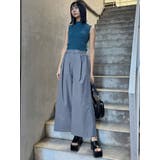 バックルベルトサンダル | MURUA | 詳細画像48 