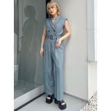 バックルベルトサンダル | MURUA | 詳細画像49 