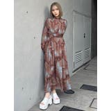 バックルベルトサンダル | MURUA | 詳細画像9 