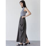 メタリックパフミュール | MURUA | 詳細画像10 