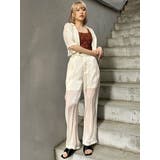 メタリックパフミュール | MURUA | 詳細画像13 