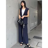 メタリックパフミュール | MURUA | 詳細画像17 