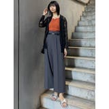 メタリックパフミュール | MURUA | 詳細画像18 