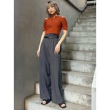 メタリックパフミュール | MURUA | 詳細画像20 