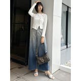 メタリックパフミュール | MURUA | 詳細画像25 