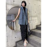 メタリックパフミュール | MURUA | 詳細画像26 