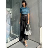 メタリックパフミュール | MURUA | 詳細画像28 