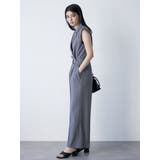 メタリックパフミュール | MURUA | 詳細画像3 