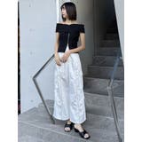 メタリックパフミュール | MURUA | 詳細画像33 