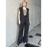 メタリックパフミュール | MURUA | 詳細画像34 