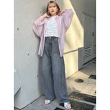 メタリックパフミュール | MURUA | 詳細画像36 