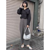 メタリックパフミュール | MURUA | 詳細画像39 