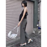 メタリックパフミュール | MURUA | 詳細画像40 