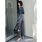 メタリックパフミュール | MURUA | 詳細画像43 