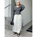 メタリックパフミュール | MURUA | 詳細画像45 