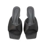 メタリックパフミュール | MURUA | 詳細画像47 