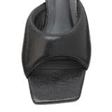 メタリックパフミュール | MURUA | 詳細画像50 