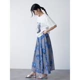 メタリックパフミュール | MURUA | 詳細画像7 