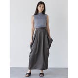 メタリックパフミュール | MURUA | 詳細画像9 