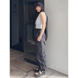 【SHAKA】ZAMPER 2WAY EVOL | MURUA | 詳細画像13 