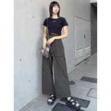 【SHAKA】ZAMPER 2WAY EVOL | MURUA | 詳細画像16 