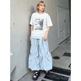 【SHAKA】ZAMPER 2WAY EVOL | MURUA | 詳細画像18 