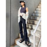 【SHAKA】ZAMPER 2WAY EVOL | MURUA | 詳細画像19 