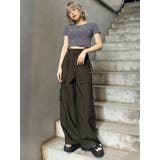 【SHAKA】ZAMPER 2WAY EVOL | MURUA | 詳細画像23 