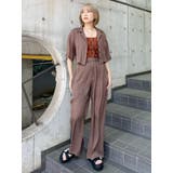 【SHAKA】ZAMPER 2WAY EVOL | MURUA | 詳細画像26 