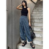 【SHAKA】ZAMPER 2WAY EVOL | MURUA | 詳細画像33 