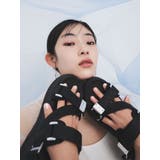 【SHAKA】ZAMPER 2WAY EVOL | MURUA | 詳細画像4 