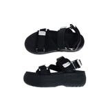 【SHAKA】ZAMPER 2WAY EVOL | MURUA | 詳細画像40 