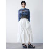 【SHAKA】ZAMPER 2WAY EVOL | MURUA | 詳細画像8 