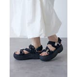 ブラック | 【SHAKA】ZAMPER 2WAY EVOL | MURUA