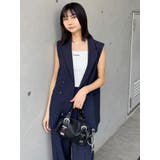 スタッズドラムバッグ | MURUA | 詳細画像10 