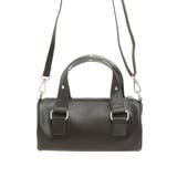 スタッズドラムバッグ | MURUA | 詳細画像23 