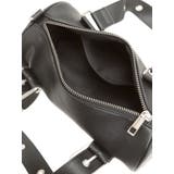 スタッズドラムバッグ | MURUA | 詳細画像25 