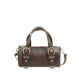 スタッズドラムバッグ | MURUA | 詳細画像29 