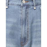 ジップヘムカーゴデニムパンツ | MURUA | 詳細画像42 