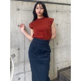 マルチウェイZIPデニムスカート | MURUA | 詳細画像20