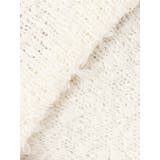 テープヤーンハーフスリーブニット | MURUA | 詳細画像26 