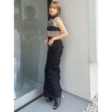 クロシェフリンジニット | MURUA | 詳細画像23 