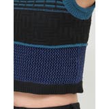 クロシェフリンジニット | MURUA | 詳細画像46 