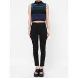 クロシェフリンジニット | MURUA | 詳細画像48 